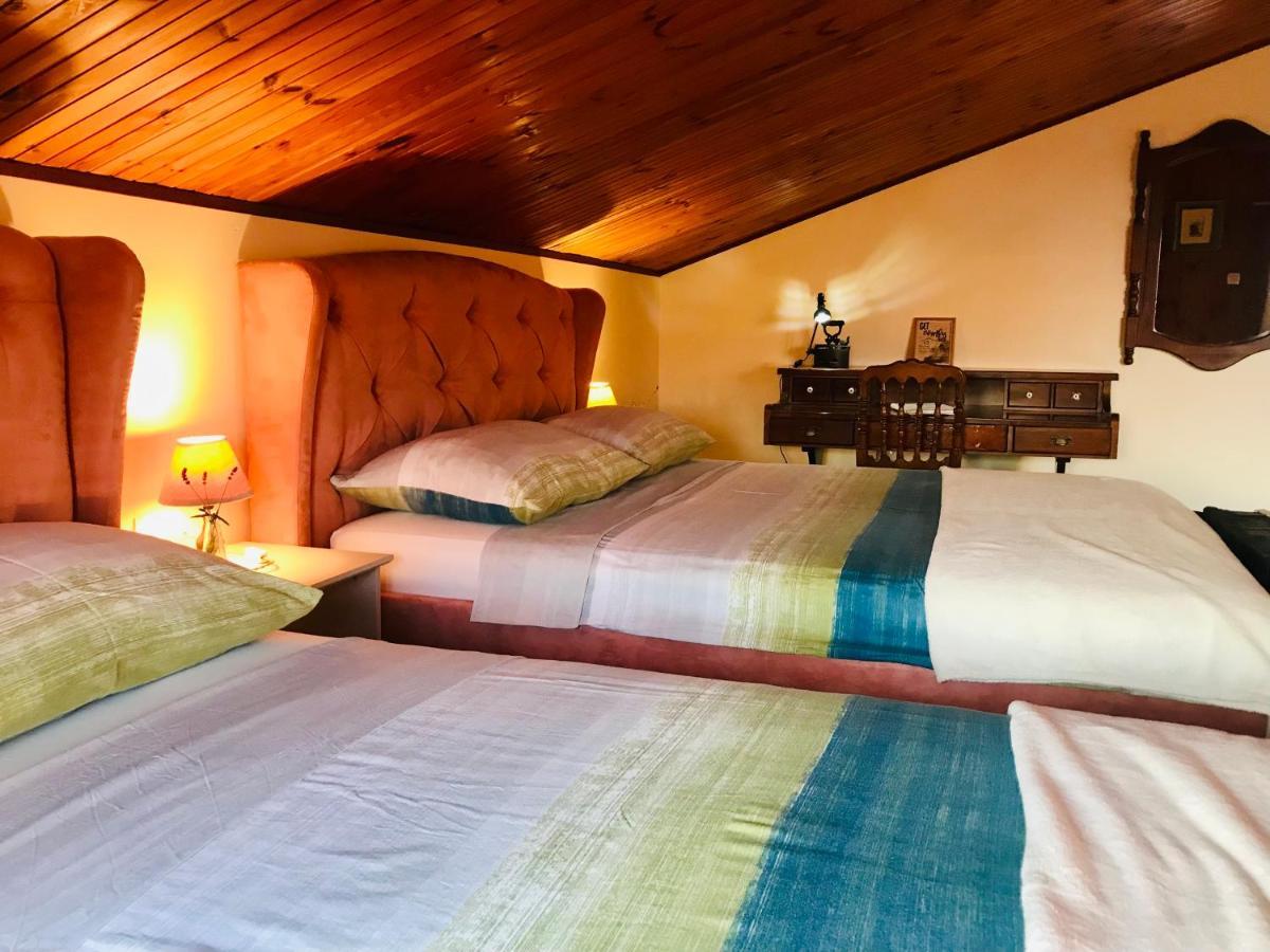 Enam Room Kojsko Luaran gambar