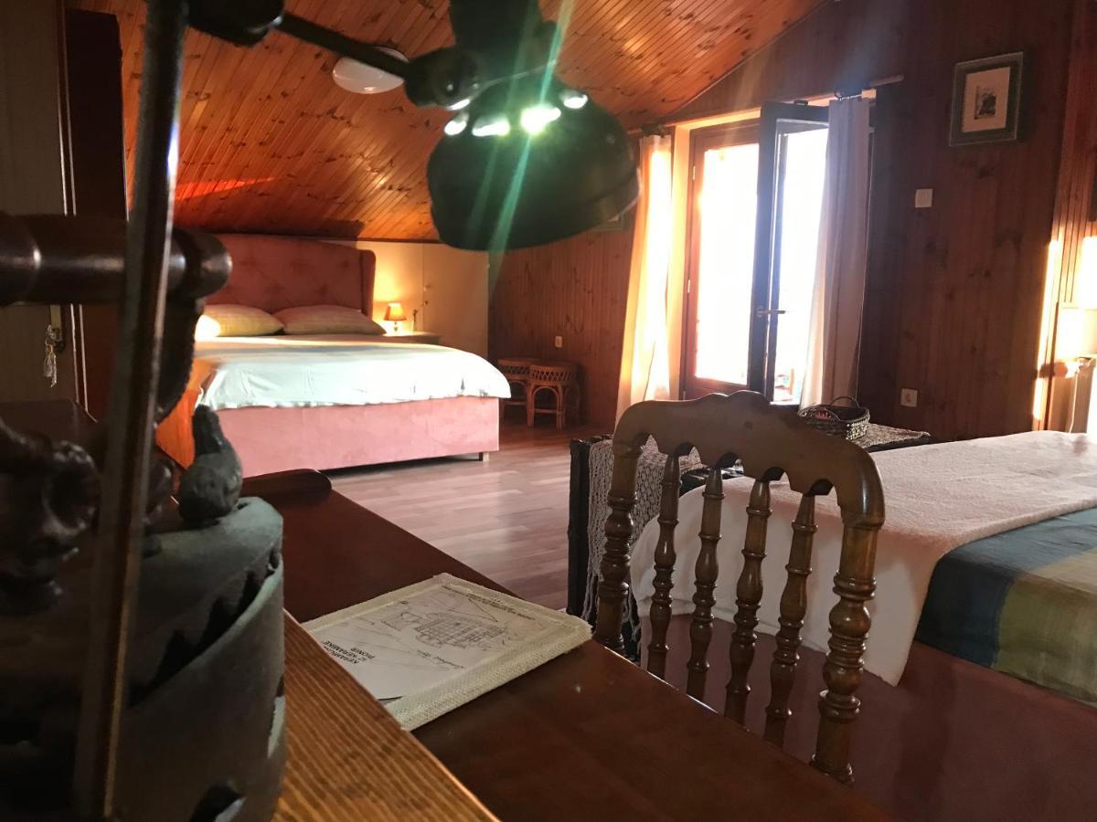 Enam Room Kojsko Luaran gambar