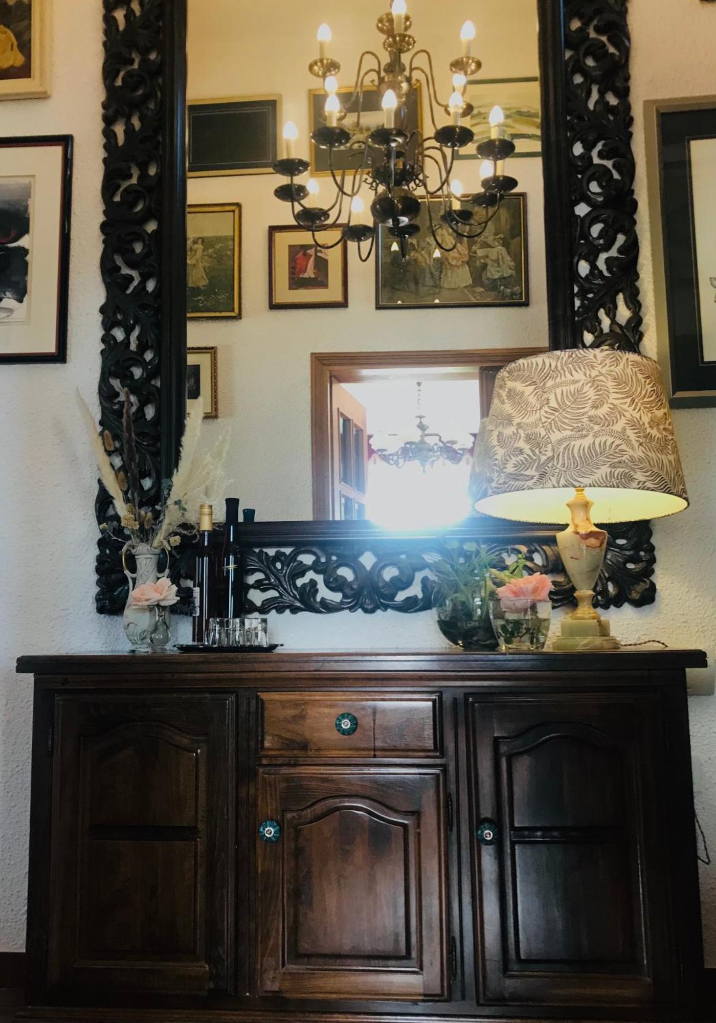 Enam Room Kojsko Luaran gambar