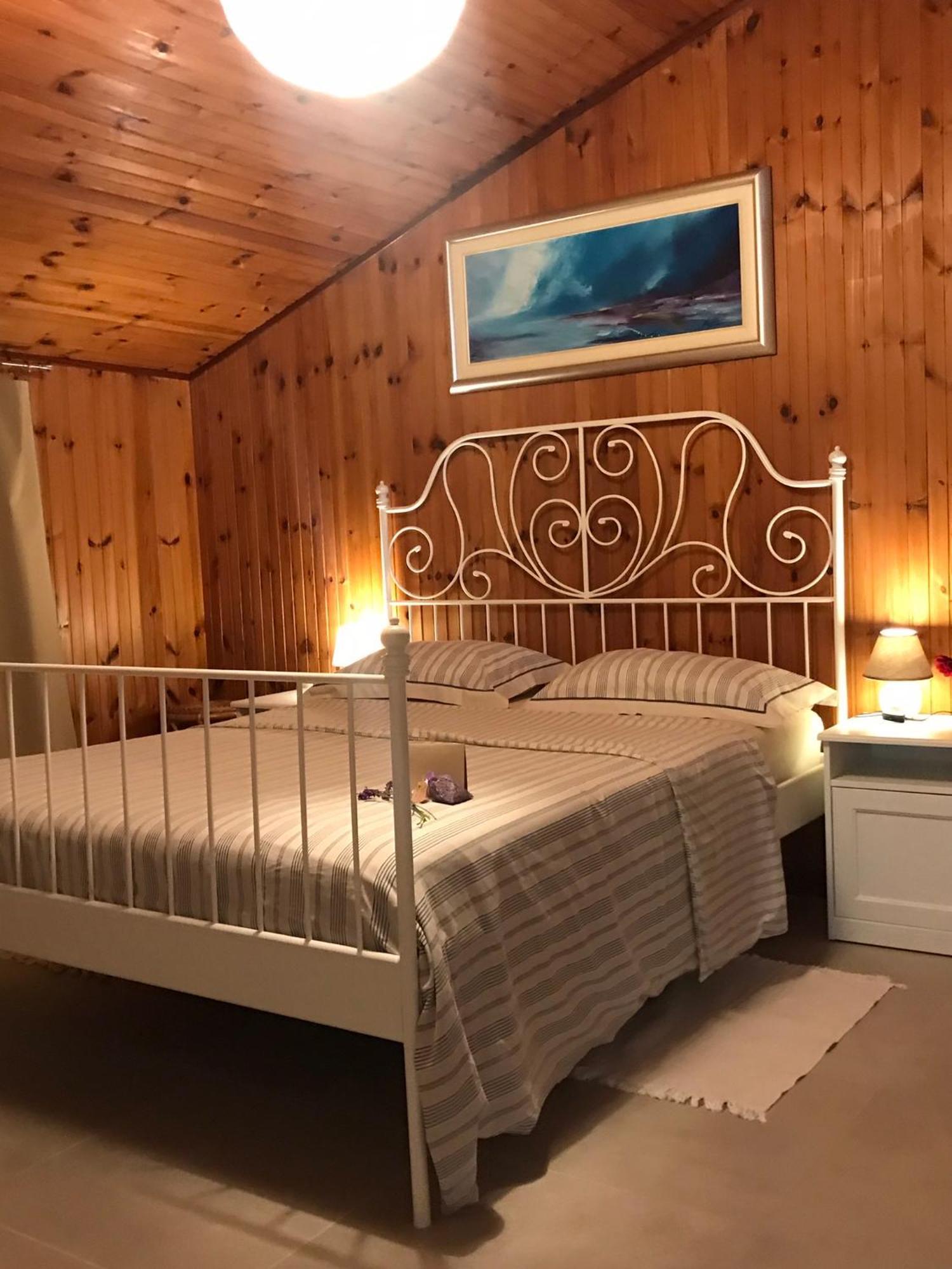 Enam Room Kojsko Luaran gambar