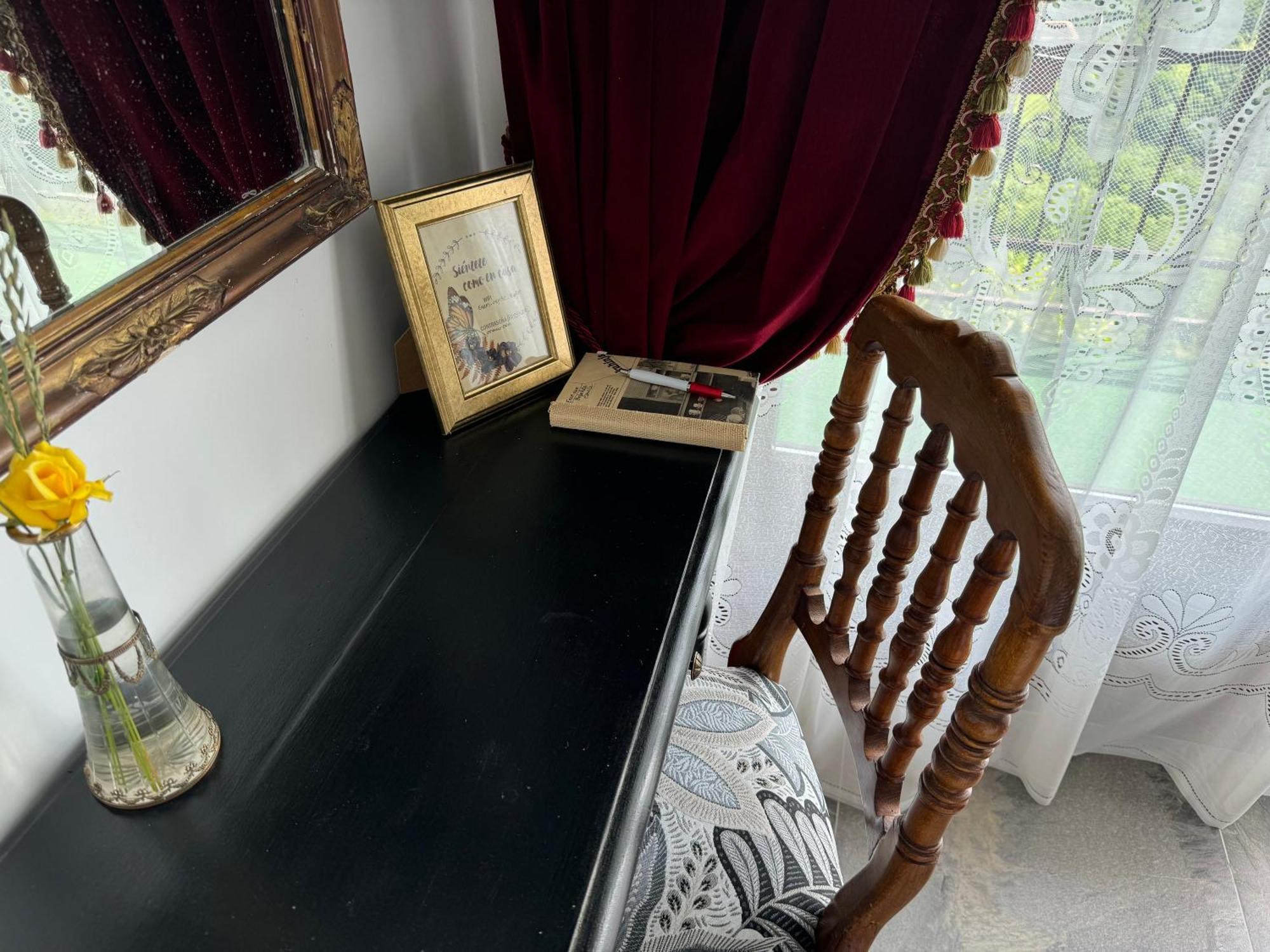 Enam Room Kojsko Luaran gambar