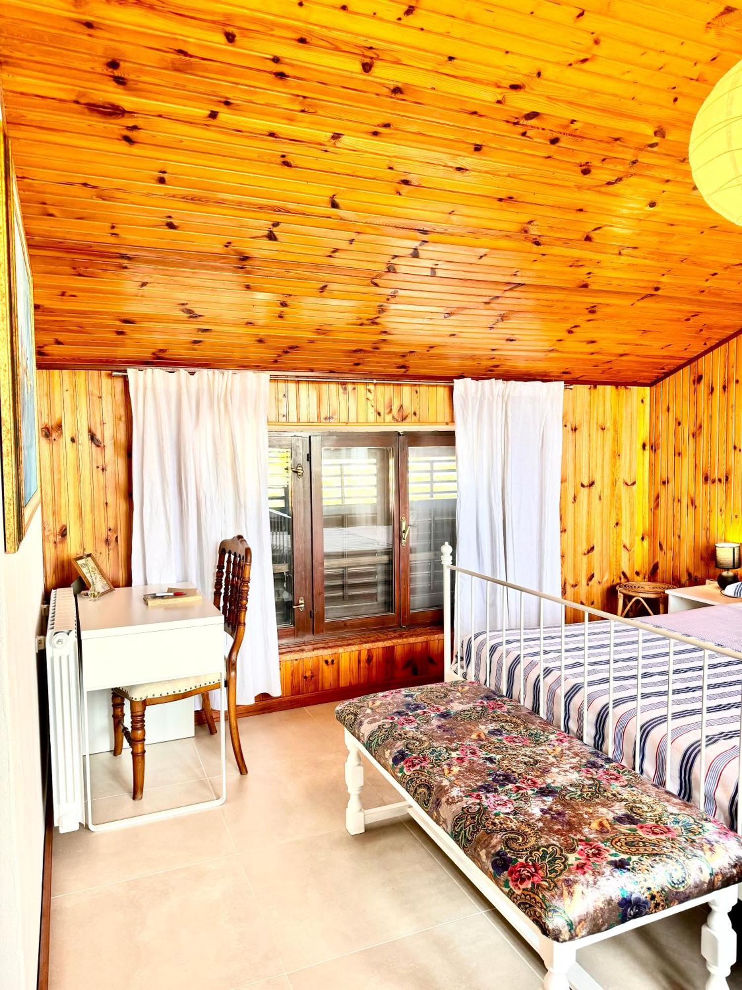 Enam Room Kojsko Luaran gambar